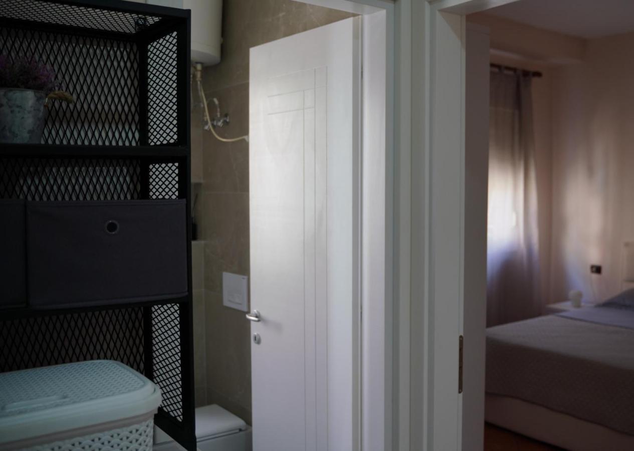 Stylish Apartment Near Tirana Center 외부 사진
