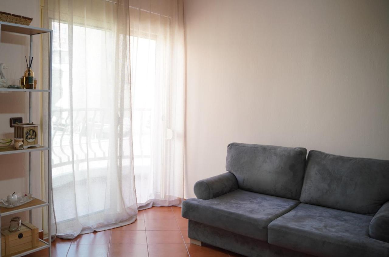 Stylish Apartment Near Tirana Center 외부 사진