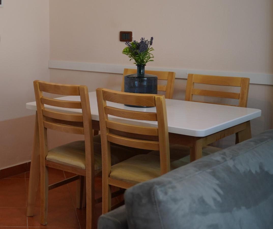 Stylish Apartment Near Tirana Center 외부 사진