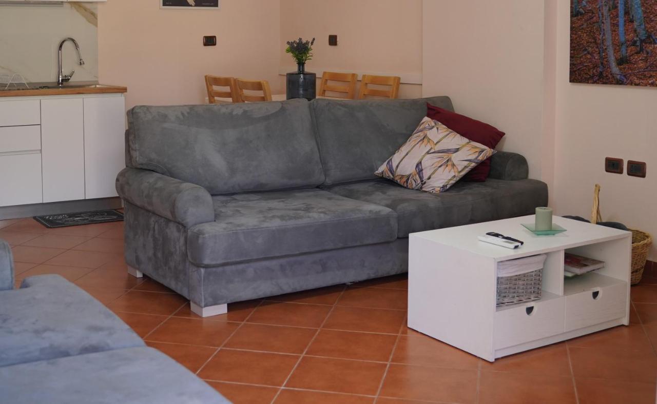 Stylish Apartment Near Tirana Center 외부 사진