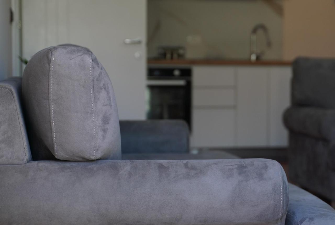 Stylish Apartment Near Tirana Center 외부 사진