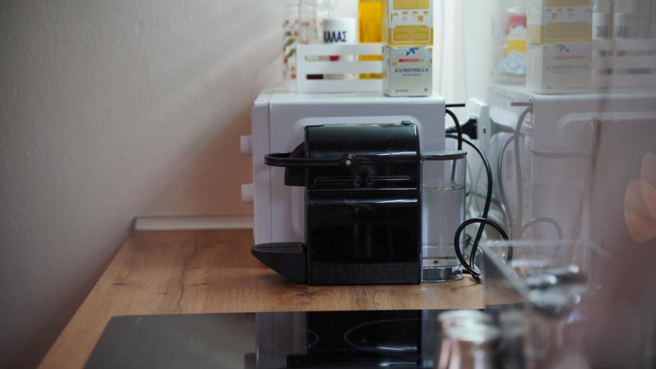 Stylish Apartment Near Tirana Center 외부 사진