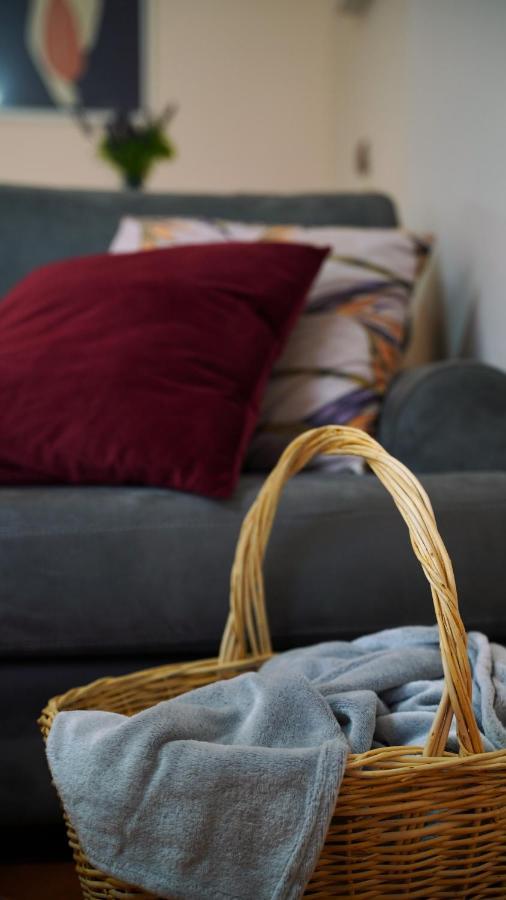 Stylish Apartment Near Tirana Center 외부 사진