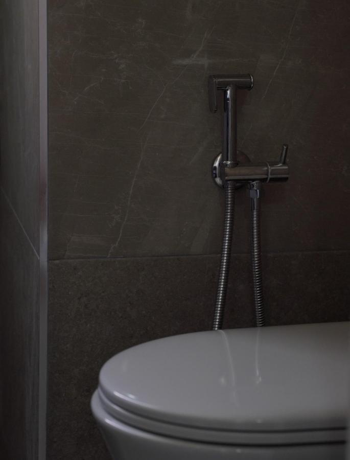 Stylish Apartment Near Tirana Center 외부 사진