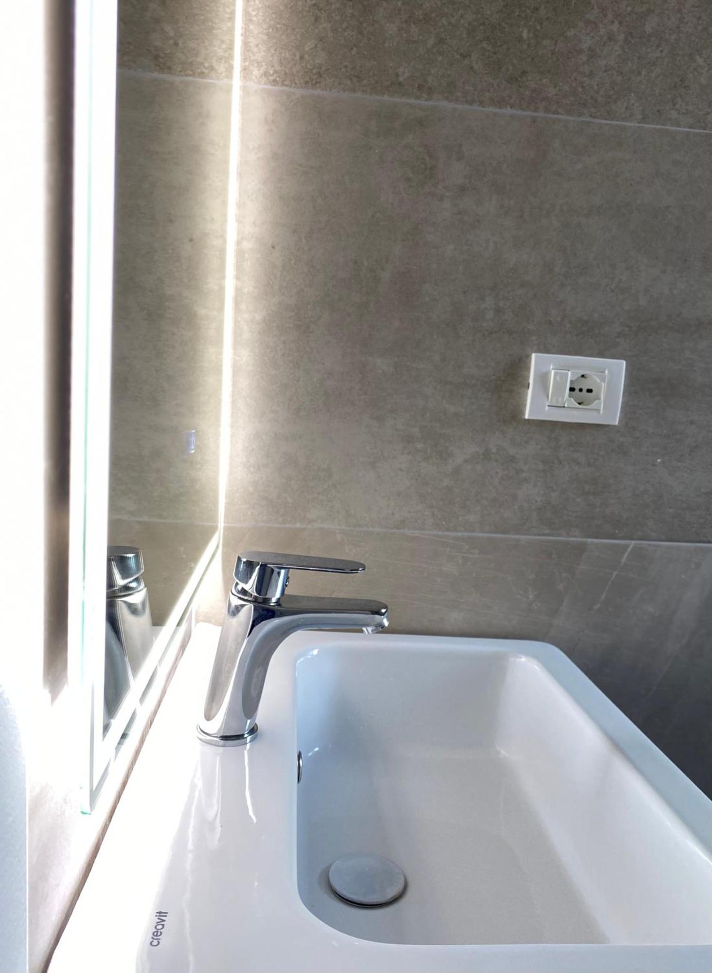 Stylish Apartment Near Tirana Center 외부 사진