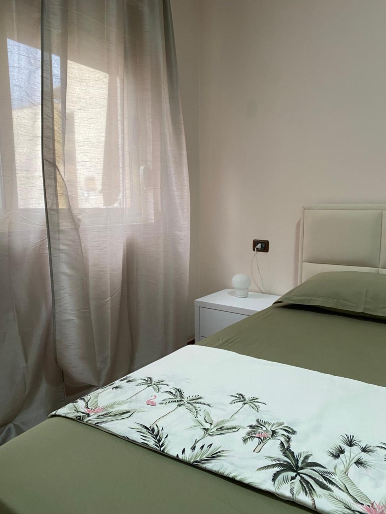 Stylish Apartment Near Tirana Center 외부 사진
